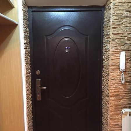 Улица Гоголя Дом 75 Almatý Exterior foto