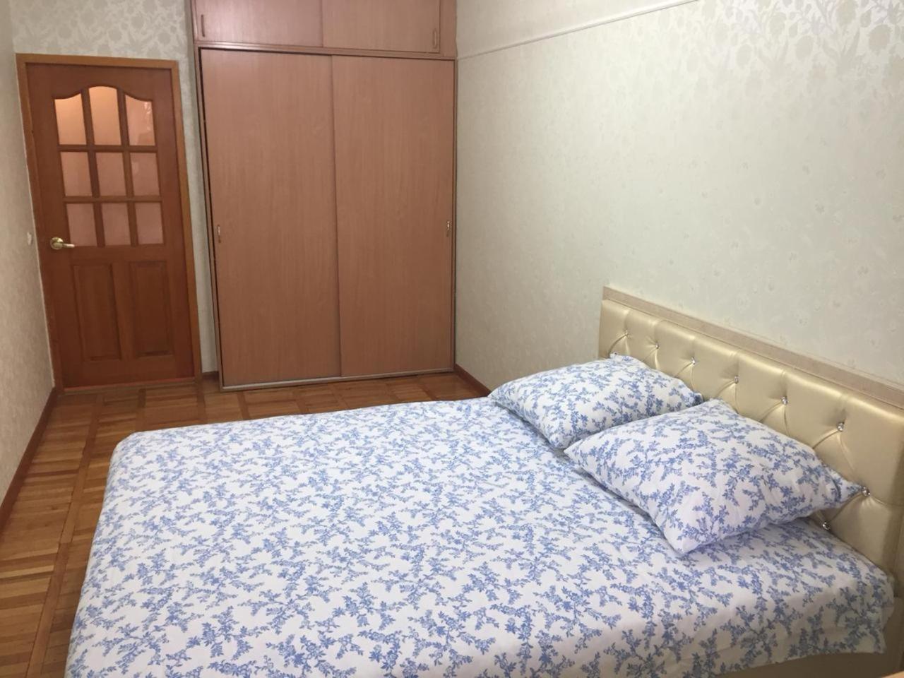 Улица Гоголя Дом 75 Almatý Exterior foto