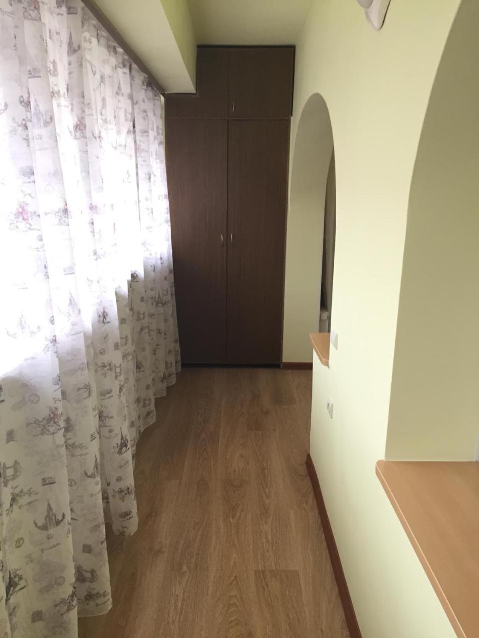 Улица Гоголя Дом 75 Almatý Exterior foto
