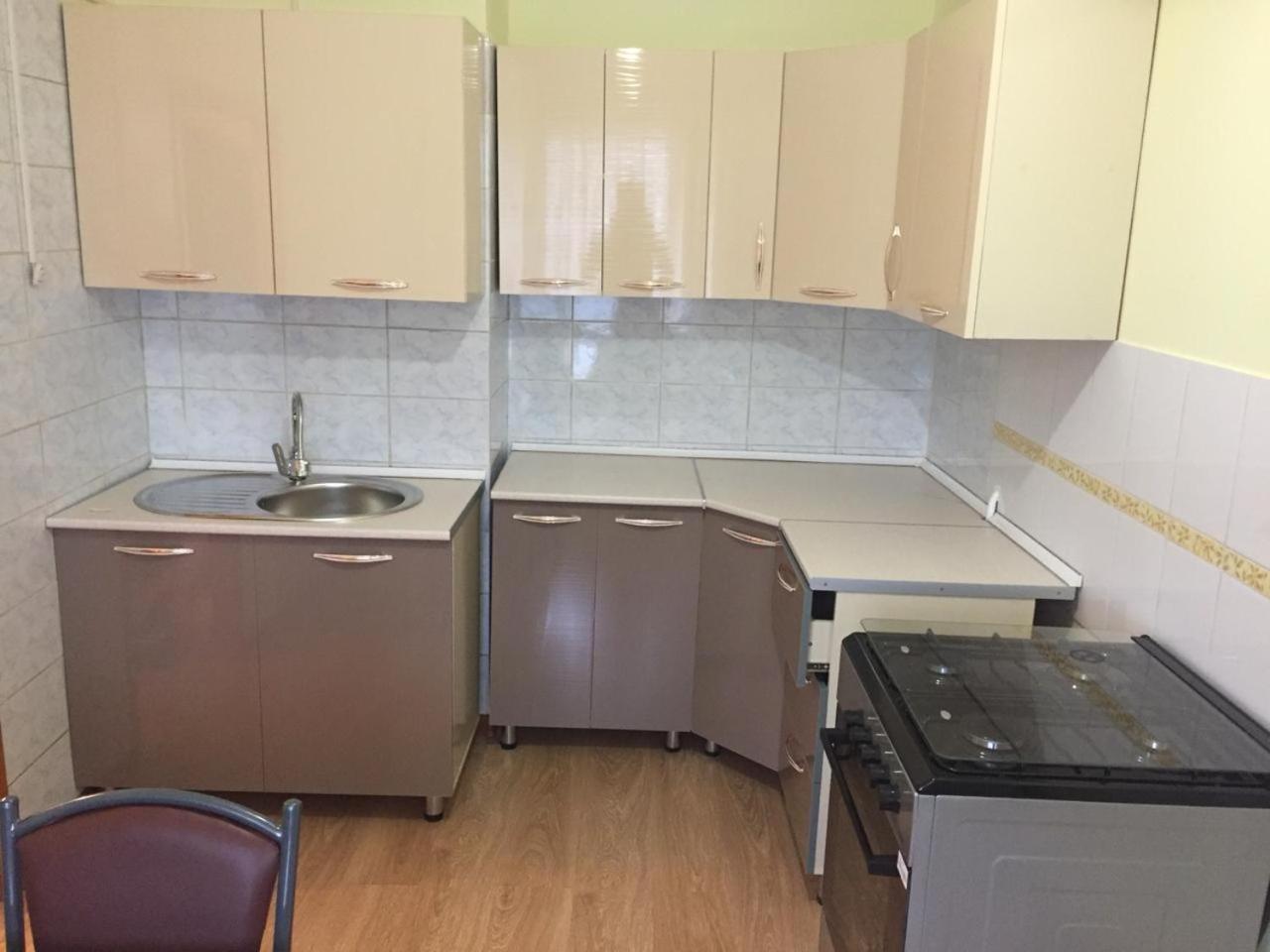 Улица Гоголя Дом 75 Almatý Exterior foto
