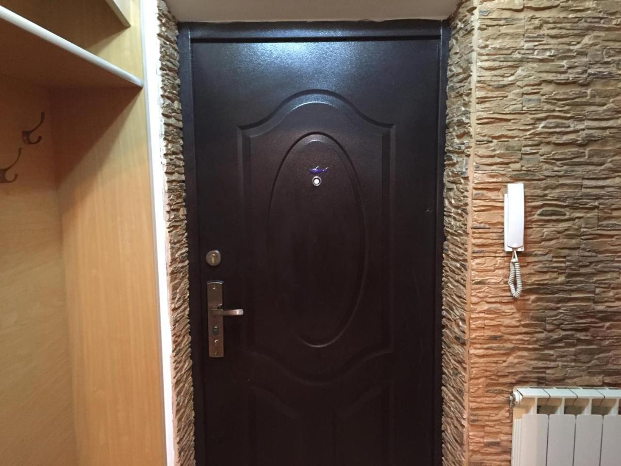 Улица Гоголя Дом 75 Almatý Exterior foto