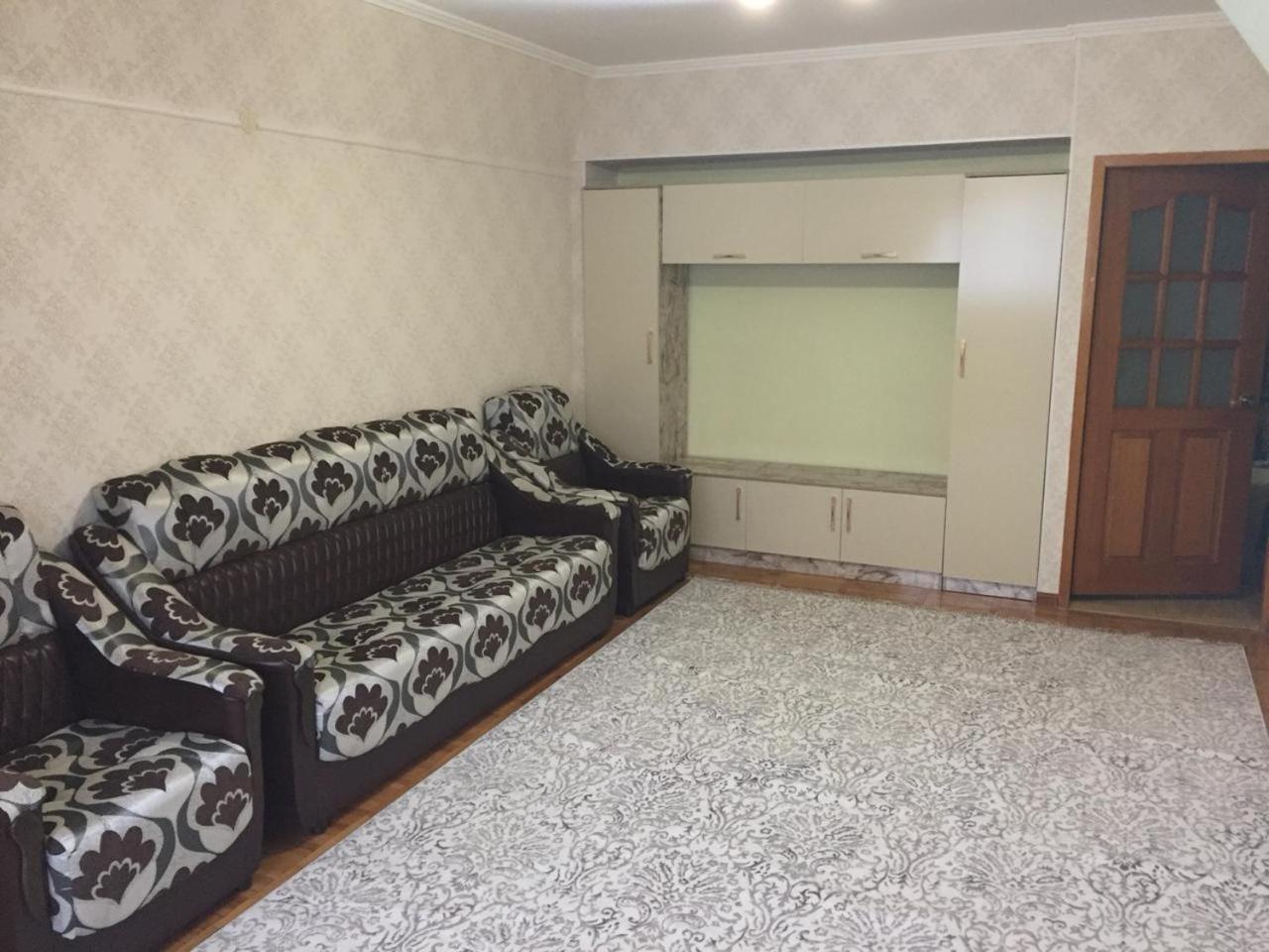 Улица Гоголя Дом 75 Almatý Exterior foto