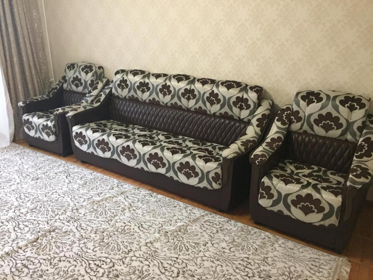 Улица Гоголя Дом 75 Almatý Exterior foto